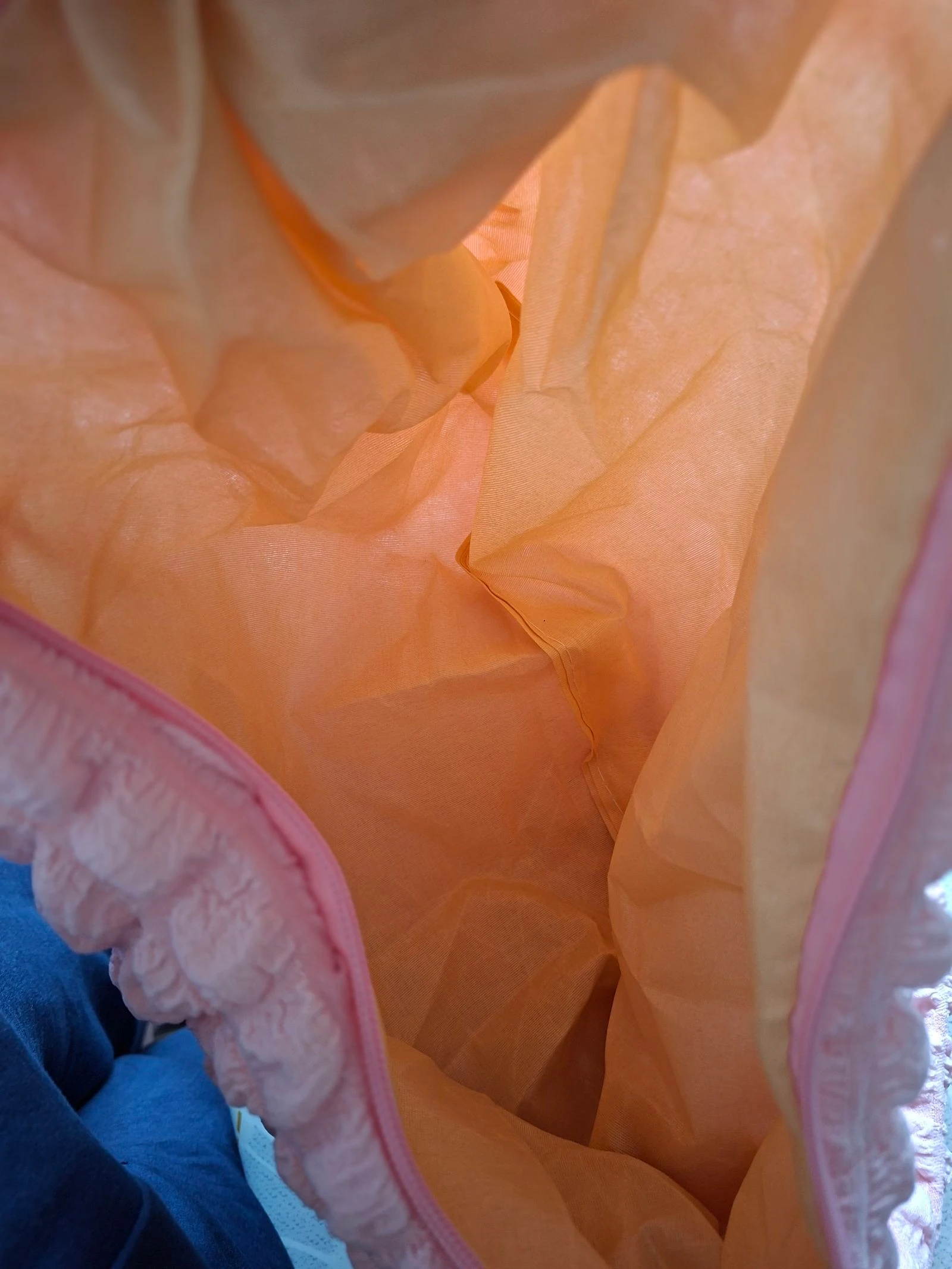Bolsa de mão estilo coreano – Novo – photo 4